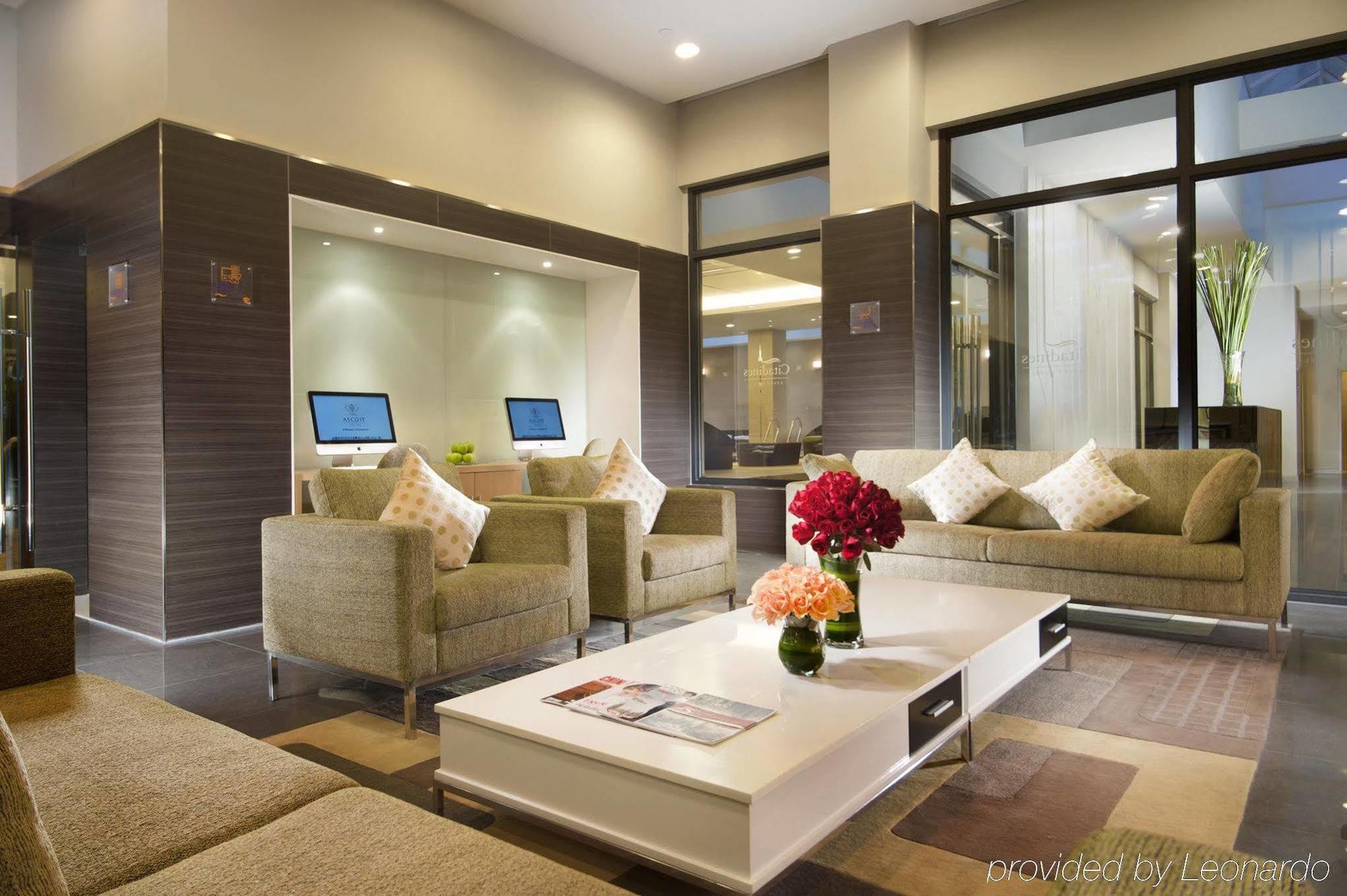 Citadines Zhuankou Ухан Стая снимка